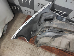 Бампер задний Haval Jolion 21-нв Б/У Оригинал 280410XST01A