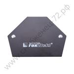 Угольник магнитный FIX-3Pro (пр-во FoxWeld/КНР)