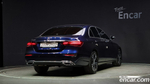 Mercedes-Benz E-Class W213 E250 Avangarde (01.2022)
