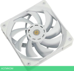 Вентилятор для корпуса Thermalright TL-C12-PRO-W белый