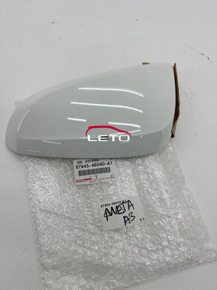 Крышка зеркала левая 87945-48040-A1 8794548040A1