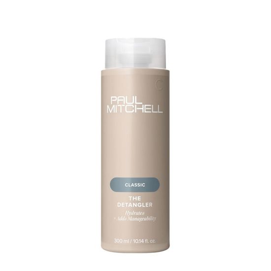 Paul Mitchell Classic Распутывающий кондиционер для волос The Detangler, 300 мл