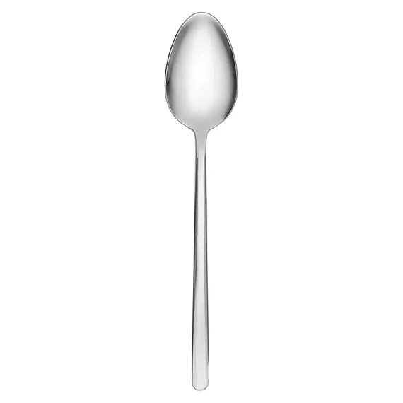 Набор столовых приборов pure, серебристые глянцевые, 16 пред.