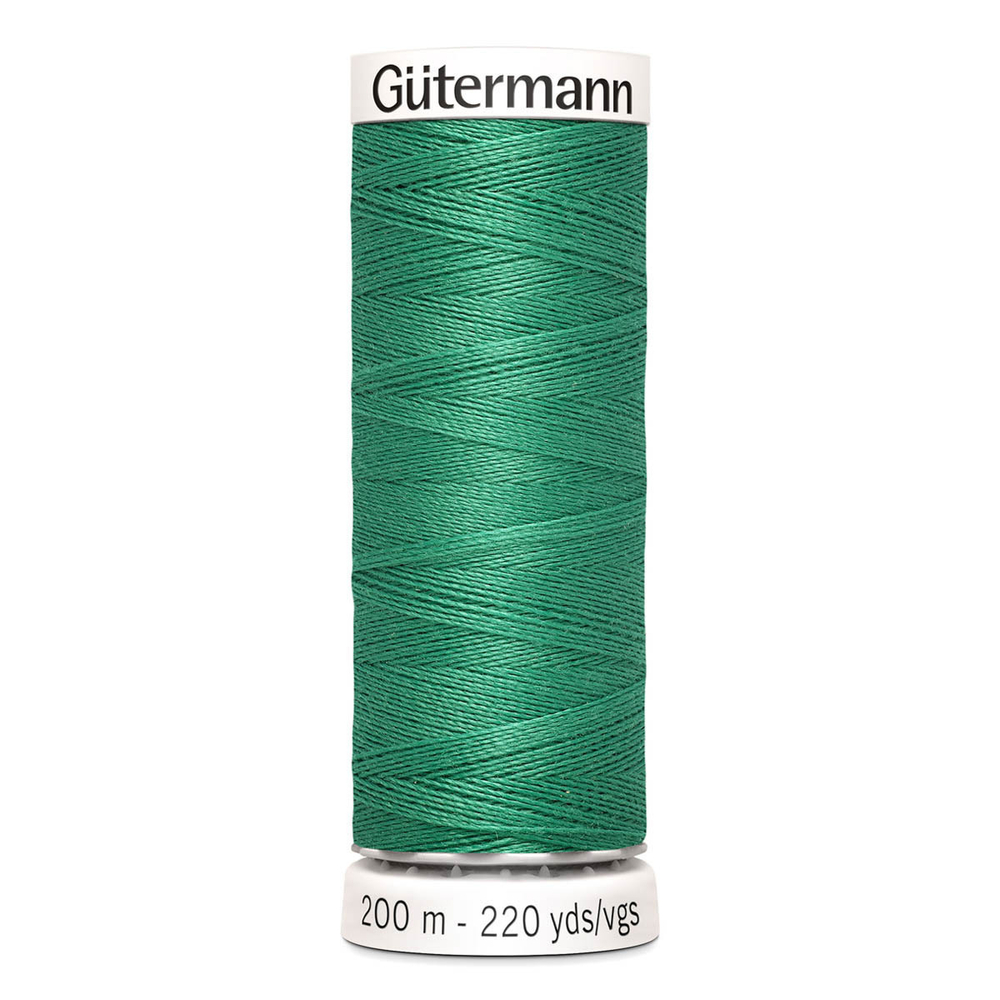 Нить Sew-All 200 м, Gutermann, 556 мохито
