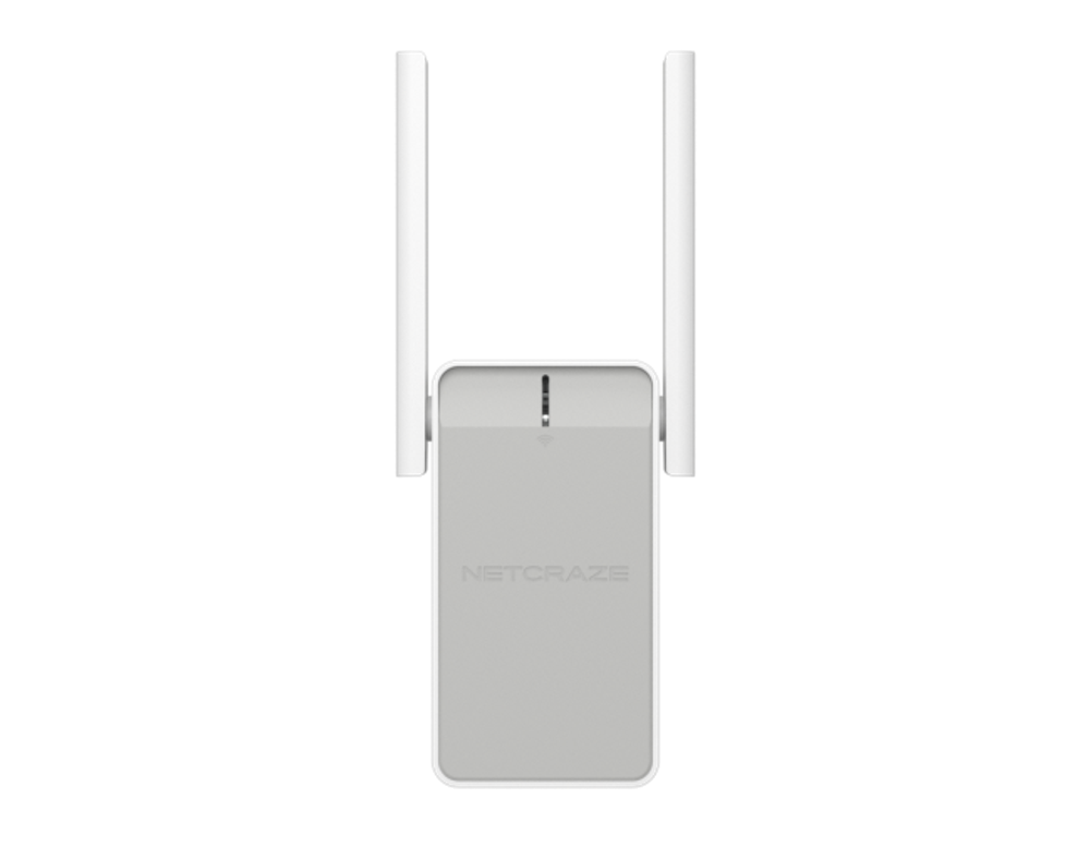 Репитер Netcraze Buddy 5 AC1200 NC-3311