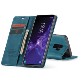 Чехол-книжка CaseMe Matte Samsung Galaxy S9+