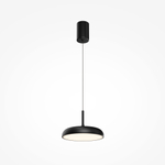 Подвесной светильник Maytoni MOD189PL-L30B3K