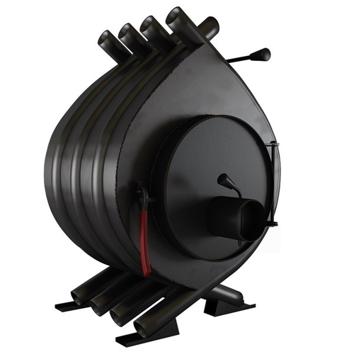 Печь длительного горения KVZ-100 - Булерьян Тип00