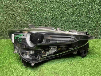 Фара правая Mazda CX-5 2 (2017-2021) Full LED