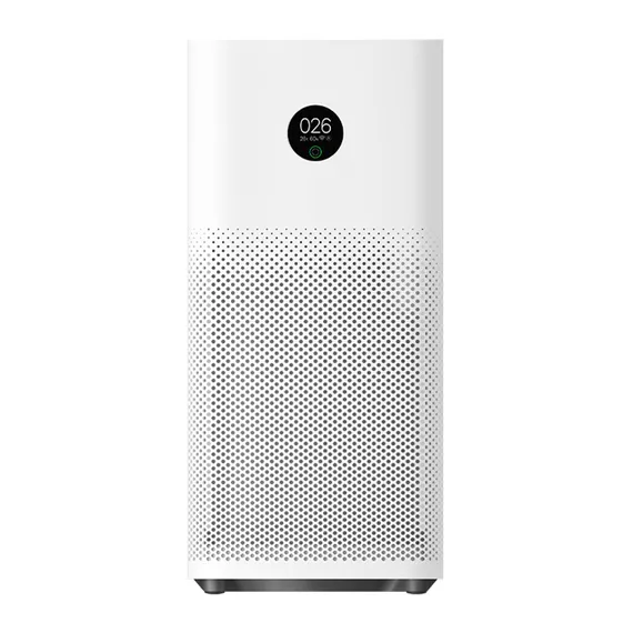 Очиститель воздуха Xiaomi Mi Air Purifier Max (AC-M5-SC)