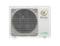 Инверторная сплит-система кассетного типа серии COMPETENZA DC Inverter 2025 CO-4C 36HNDI/CO-4C/pan 8D2/CO-E 36HNDI (комплект) — (1)