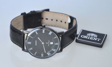 Наручные часы Orient FGW0100DB0 Dressy