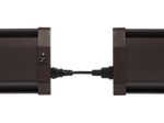Плинтусный обогреватель Smart Roll Mr.Tektum 1,1 метр