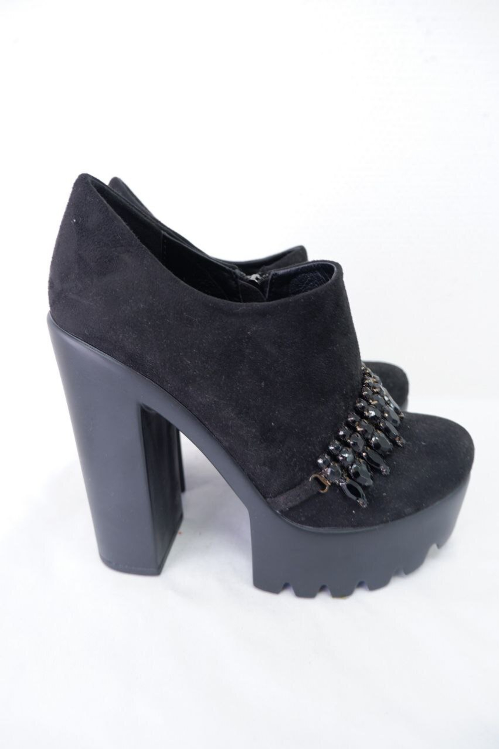 Ботильоны Elizabeth оригинальные 38 размер