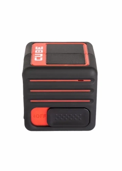Лазерный уровень ADA CUBE Professional Edition
