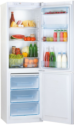 Холодильник Pozis RD-149 (547AV)