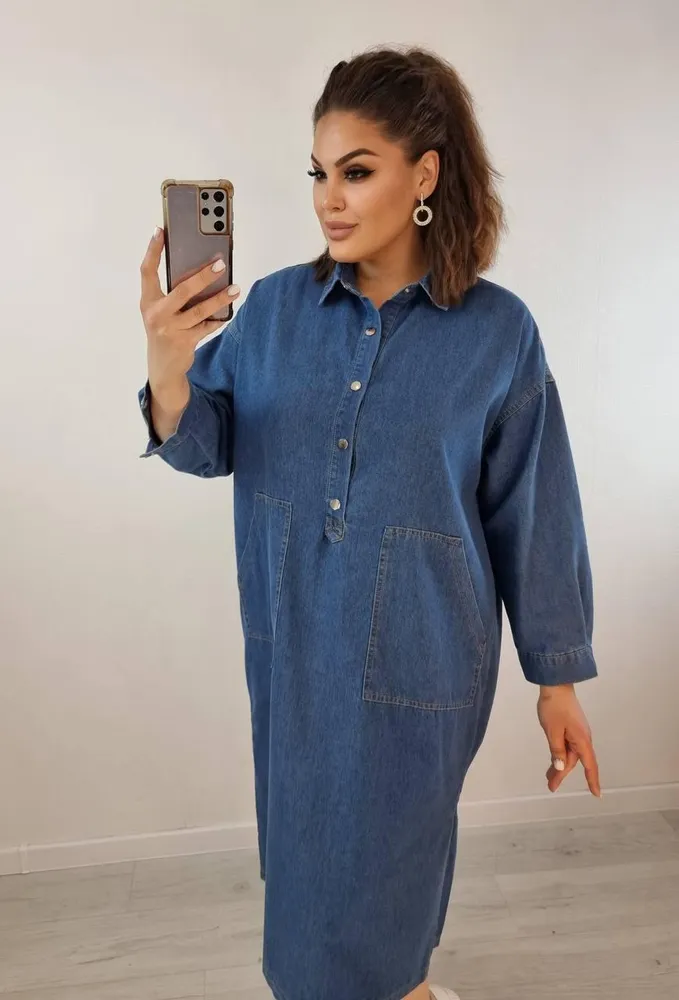 Платье 03093-1 Fabrika