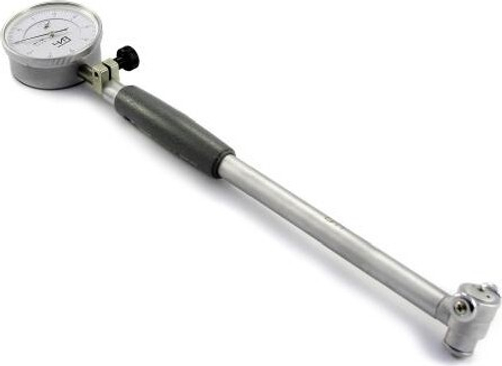 Нутромер индикаторный ЧИЗ НМ 50 - 100 0,01 43159