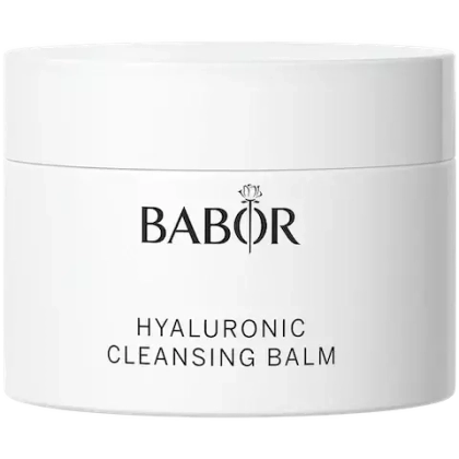 Бальзам очищающий Babor Hyaluronic Cleansing Balm 150 мл