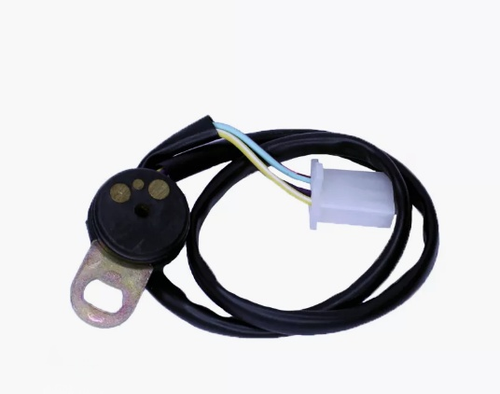 Датчик положения передач 163QMK с балансиром L=400мм