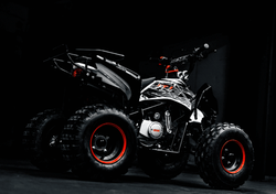 Квадроцикл BSE XT1 Black