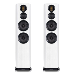Напольная акустика Wharfedale EVO 4.4 Walnut