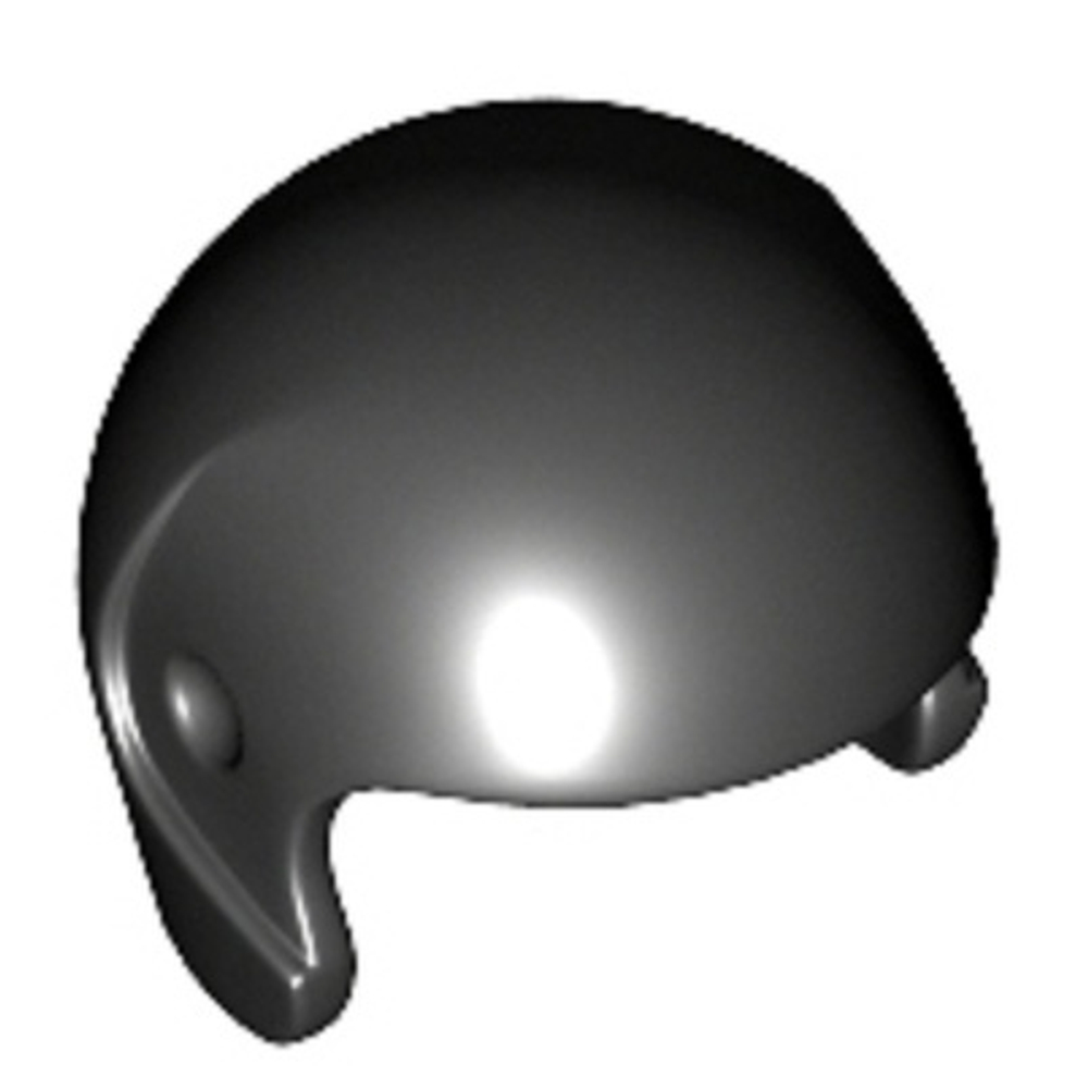 Шлем 93560 Black