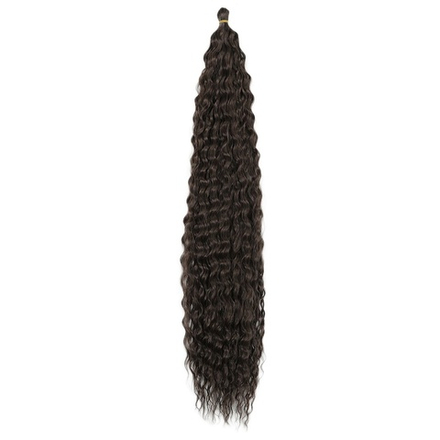 Кудри "Ариэль” 4#, 80CM 125 гр.