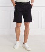 Шорты CALVIN KLEIN JEANS - черный(J30J325139)