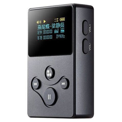 Плеер xDuoo X2S