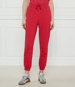 Спортивные штаны CARICO Pinko - малиновый(100371 A2BZ)