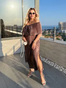 Платье УК-2098-4 Фабрика Моды