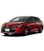 Toyota Corolla Touring E210 (09.2019 - ) универсал, БЕНЗИН, правый руль