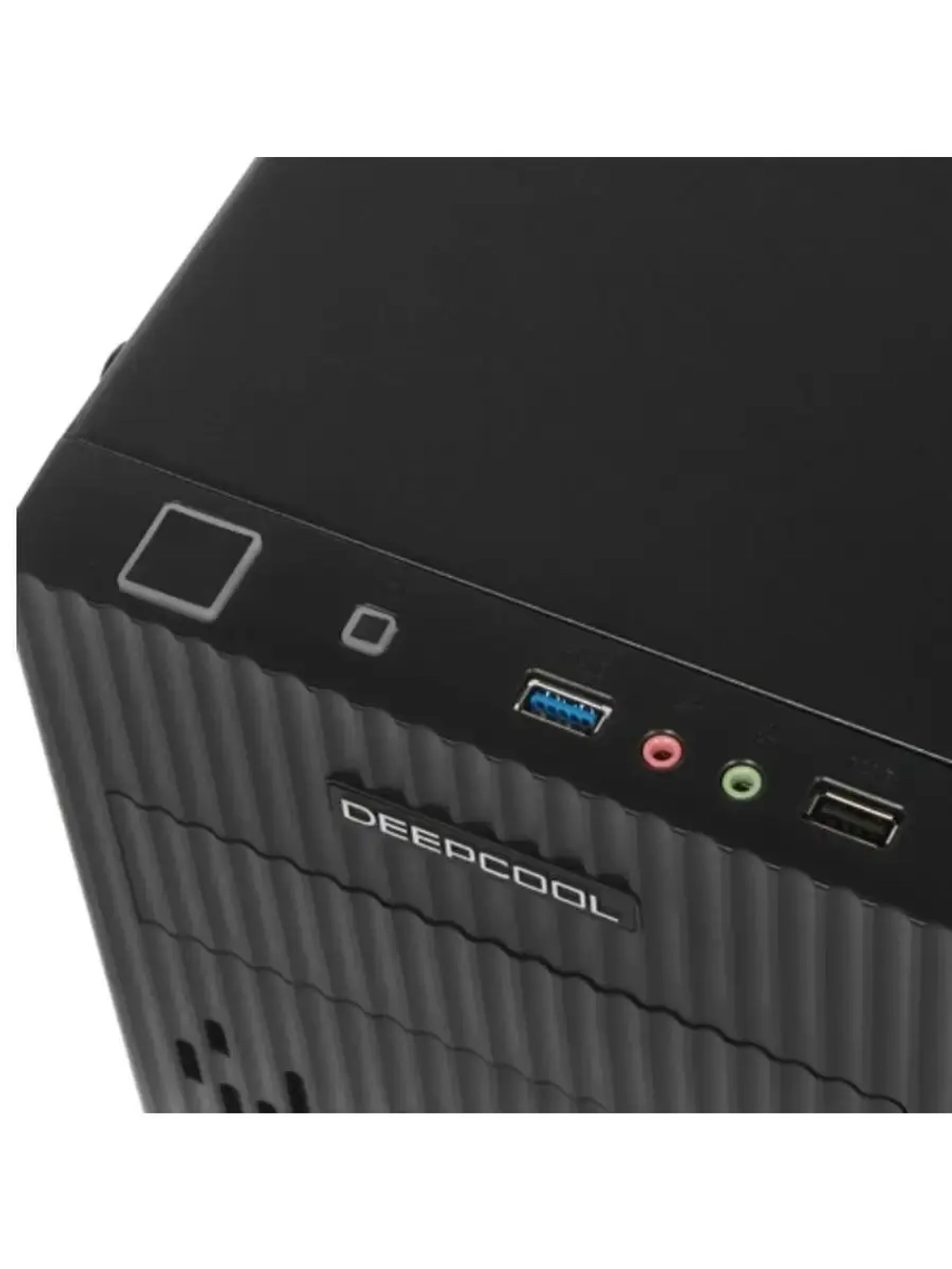Корпус DEEPCOOL MATREXX 30