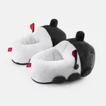 Тапочки Яндекс «Робот-доставщик Яндекса» белые