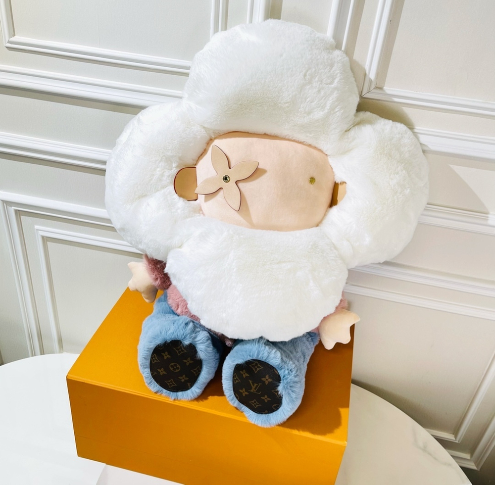 Louis Vuitton Doudou Vivienne XL