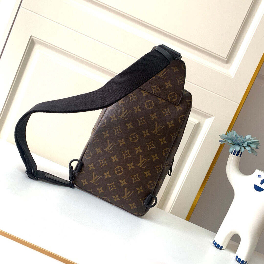 Louis Vuitton Avenue Sling Bag