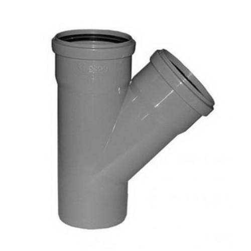 Тройник ПП д110 45*