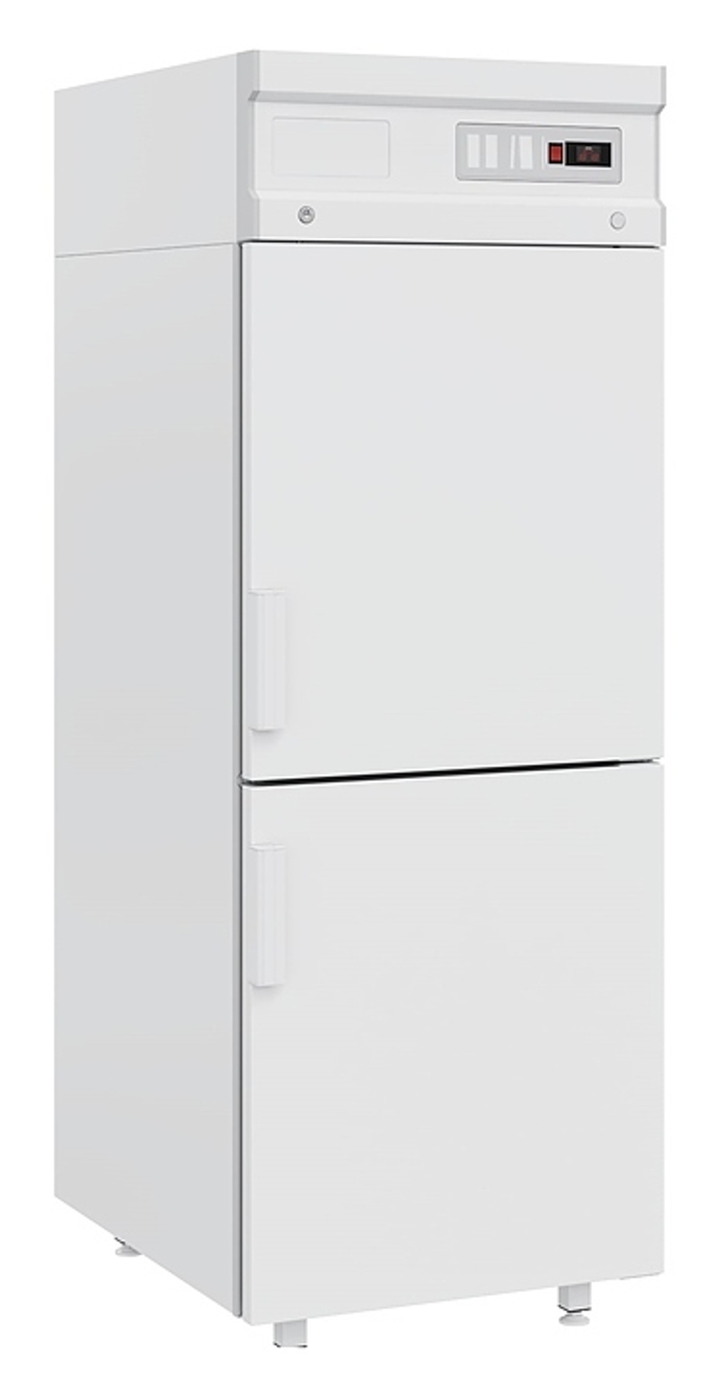 Шкаф холодильный POLAIR Smart Door CM105hd-S