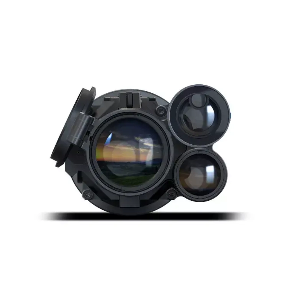 Цифровой прицел ночного видения PARD NV008S (LRF, 6.5-13X, 850 нм)
