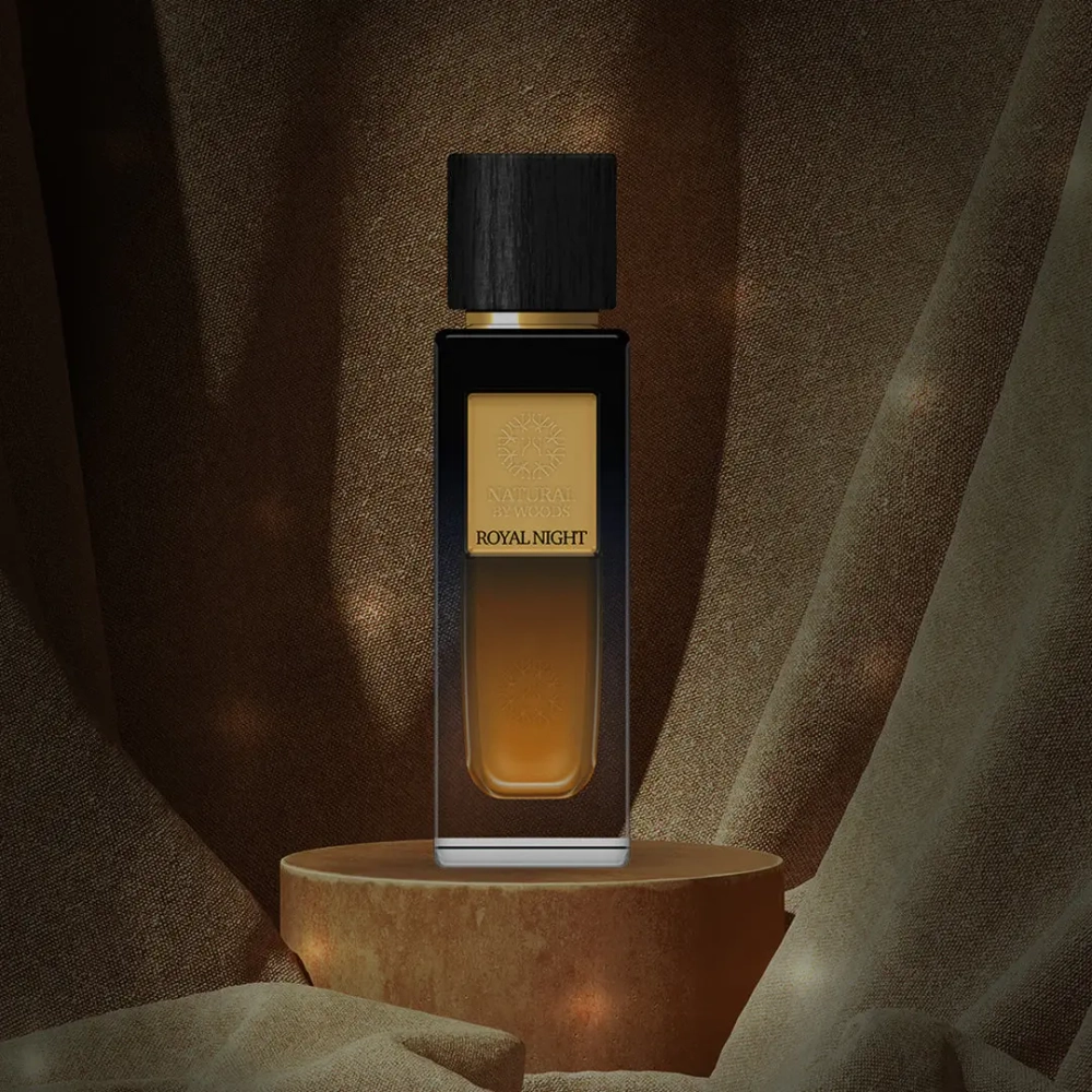 The Woods Collection Royal Night EDP