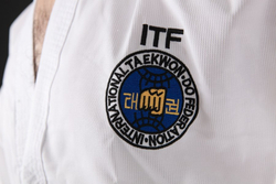 Добок ITF Ayashi