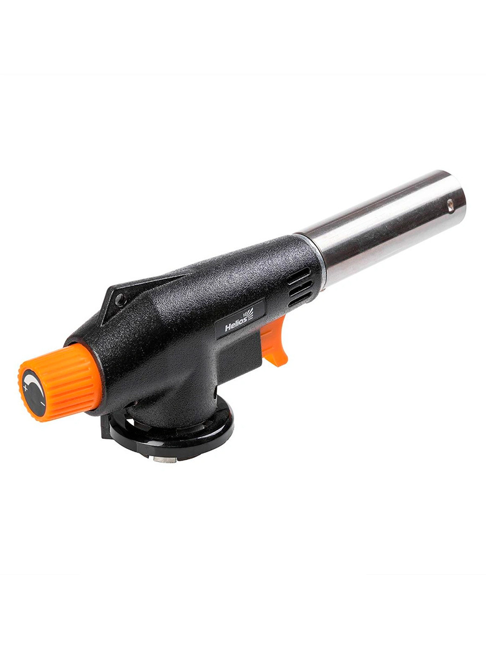 Горелка газовая Helios с пьезоподжигом (HS-AS-511C)