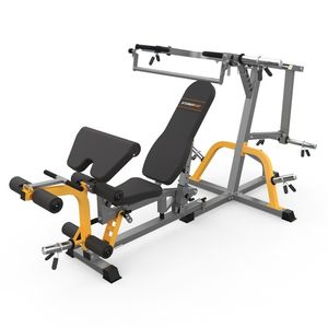 Скамьи с опциями