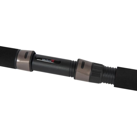 Удилище фидерное Tessen Pro Feeder 330, 3.3m, 3+3sec., Up to 120g Hellios (HS-TF-330/120)