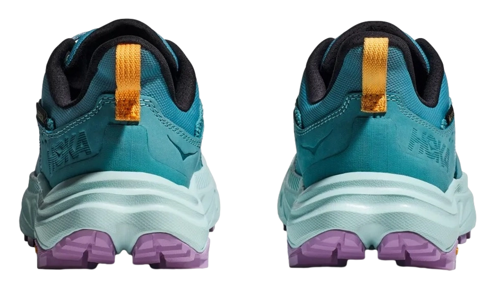 Полуботинки женские Hoka Anacapa 2 LOW GTX