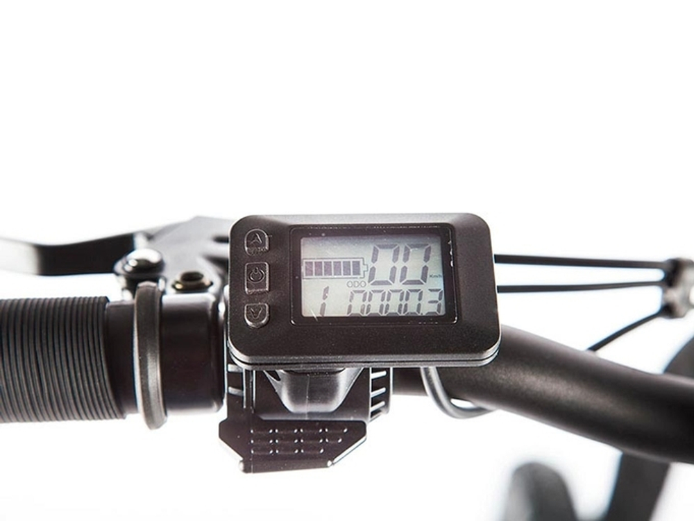 Электровелосипед Eltreco WAVE UP!