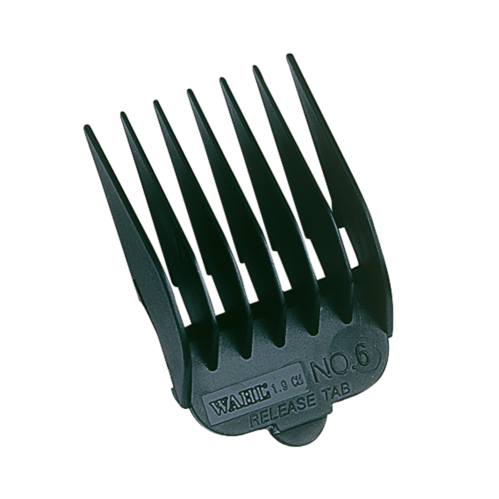 Насадка пластиковая Wahl 19 Мм для машинок серии Taper 3174-001(4503-7050)