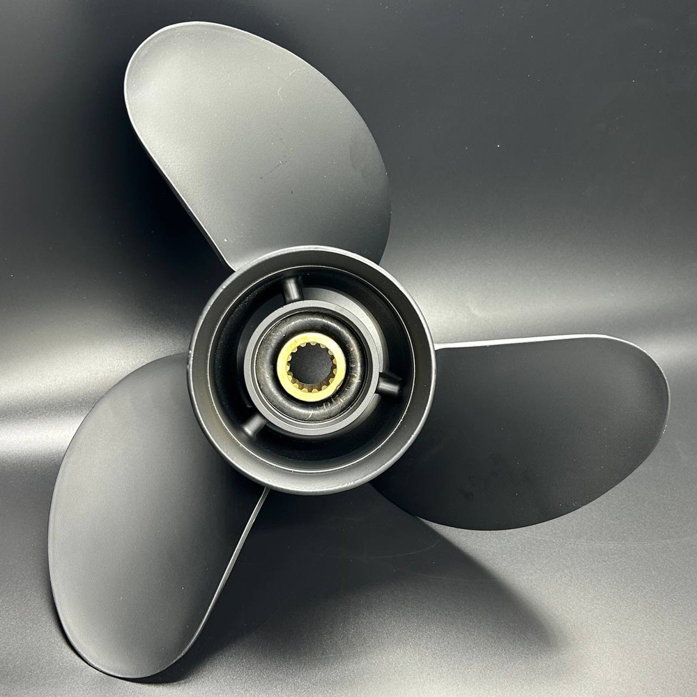 Гребной винт Suzuki DF90-140, DF70A-140A, DF100B (3x14x21)