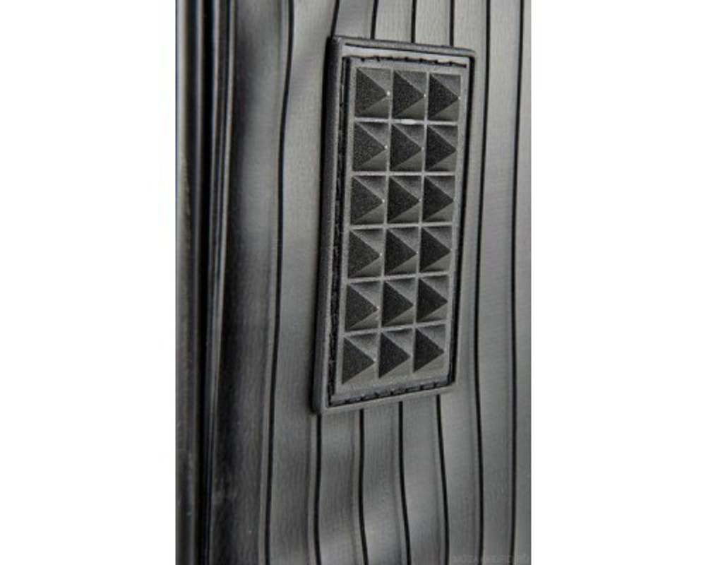Latin Percussion LP533-BK Pro Bongo Bag чехол для бонго 20.5"x10.5"x10"